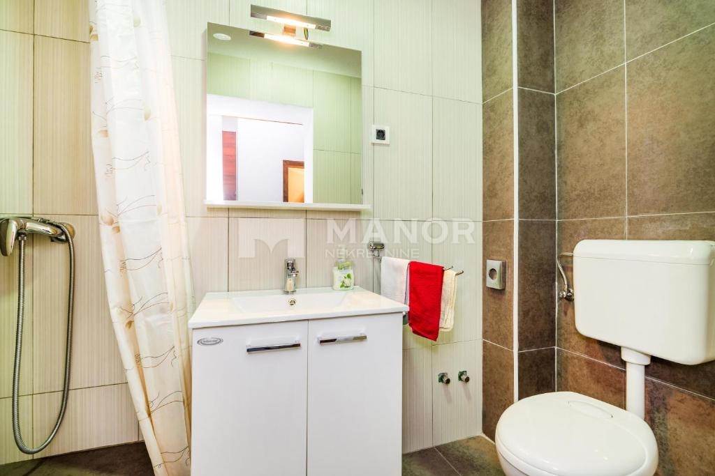 Casa Grabovac, Rakovica, 352m2