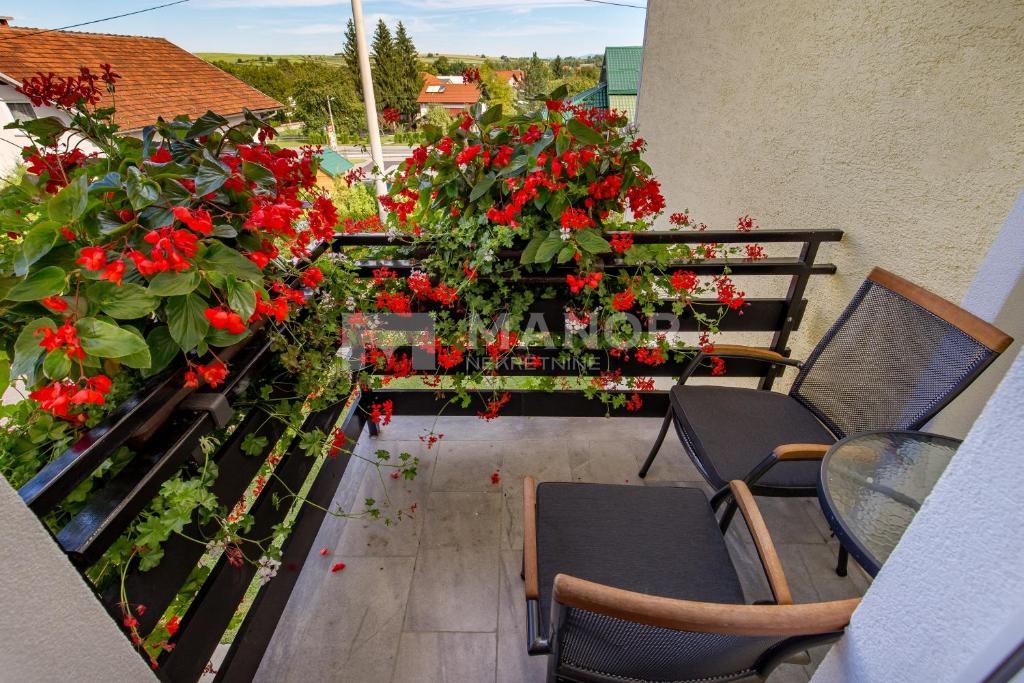 Casa Grabovac, Rakovica, 352m2