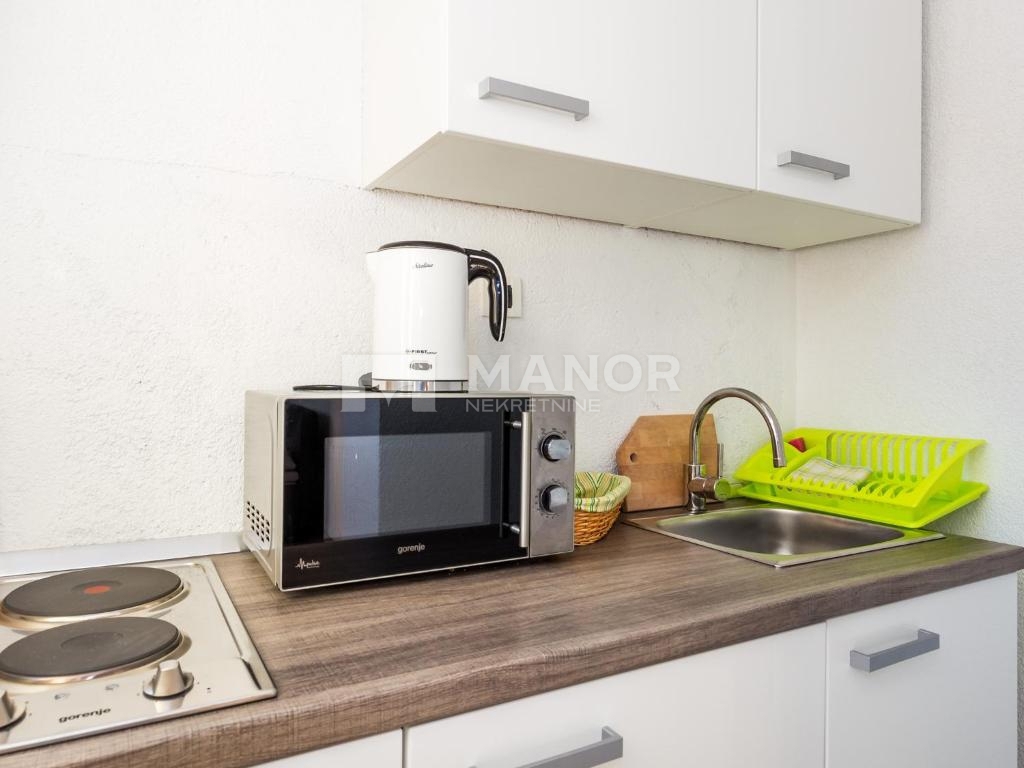 Casa Grabovac, Rakovica, 352m2