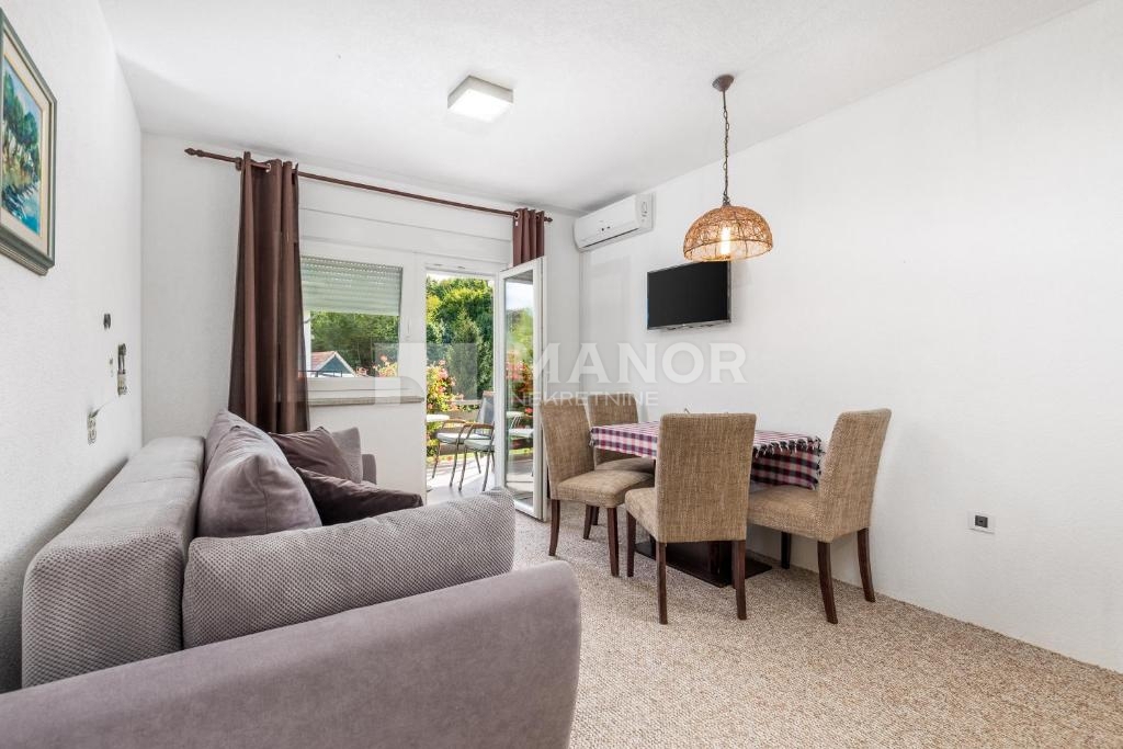 Casa Grabovac, Rakovica, 352m2