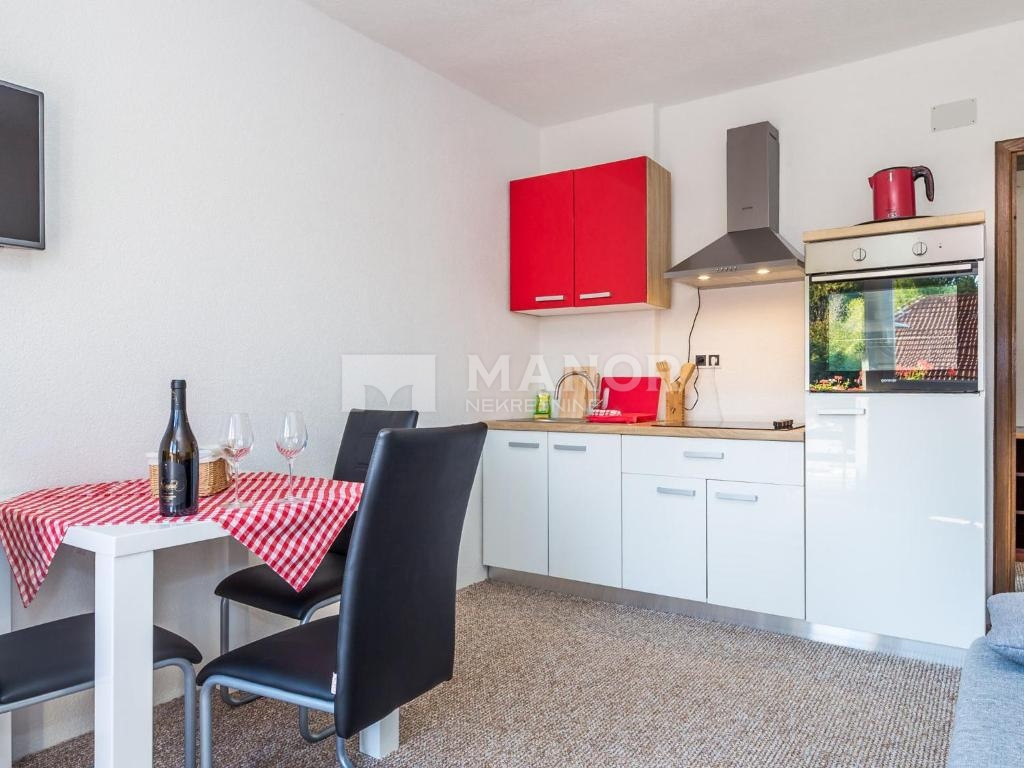 Casa Grabovac, Rakovica, 352m2