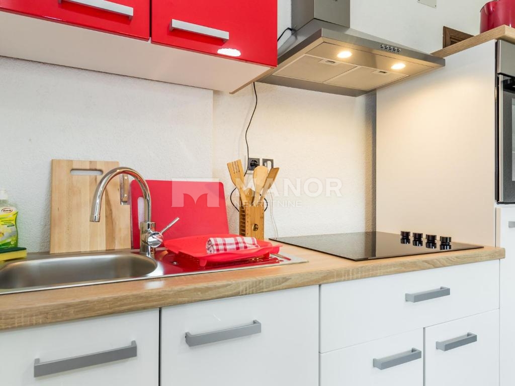 Casa Grabovac, Rakovica, 352m2