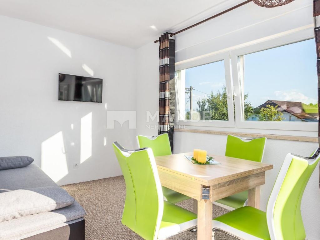 Casa Grabovac, Rakovica, 352m2