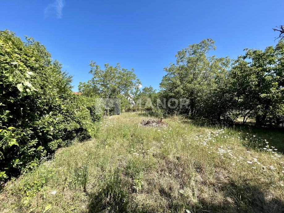 Terreno edificabile Rubeši, Kastav, 728m2