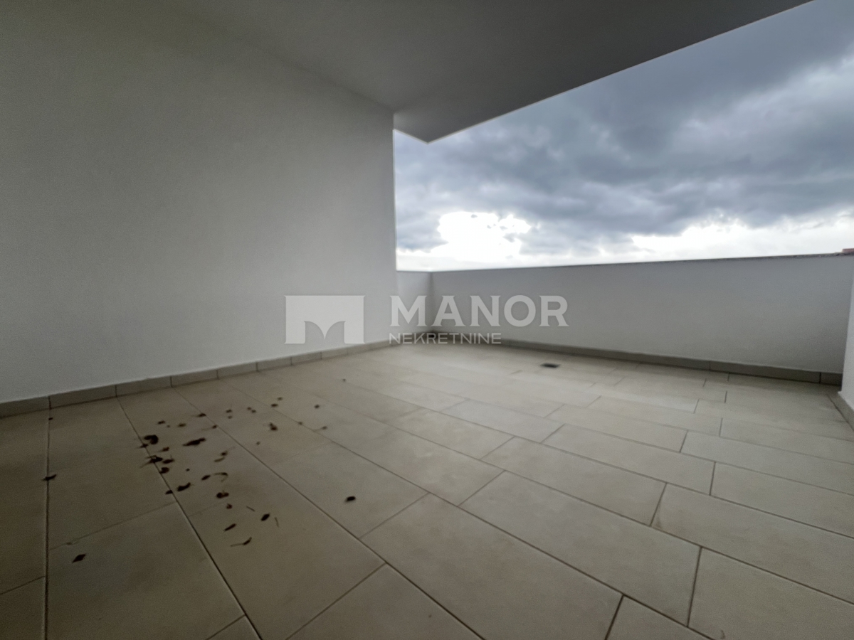 Appartamento Novi Vinodolski, 63m2