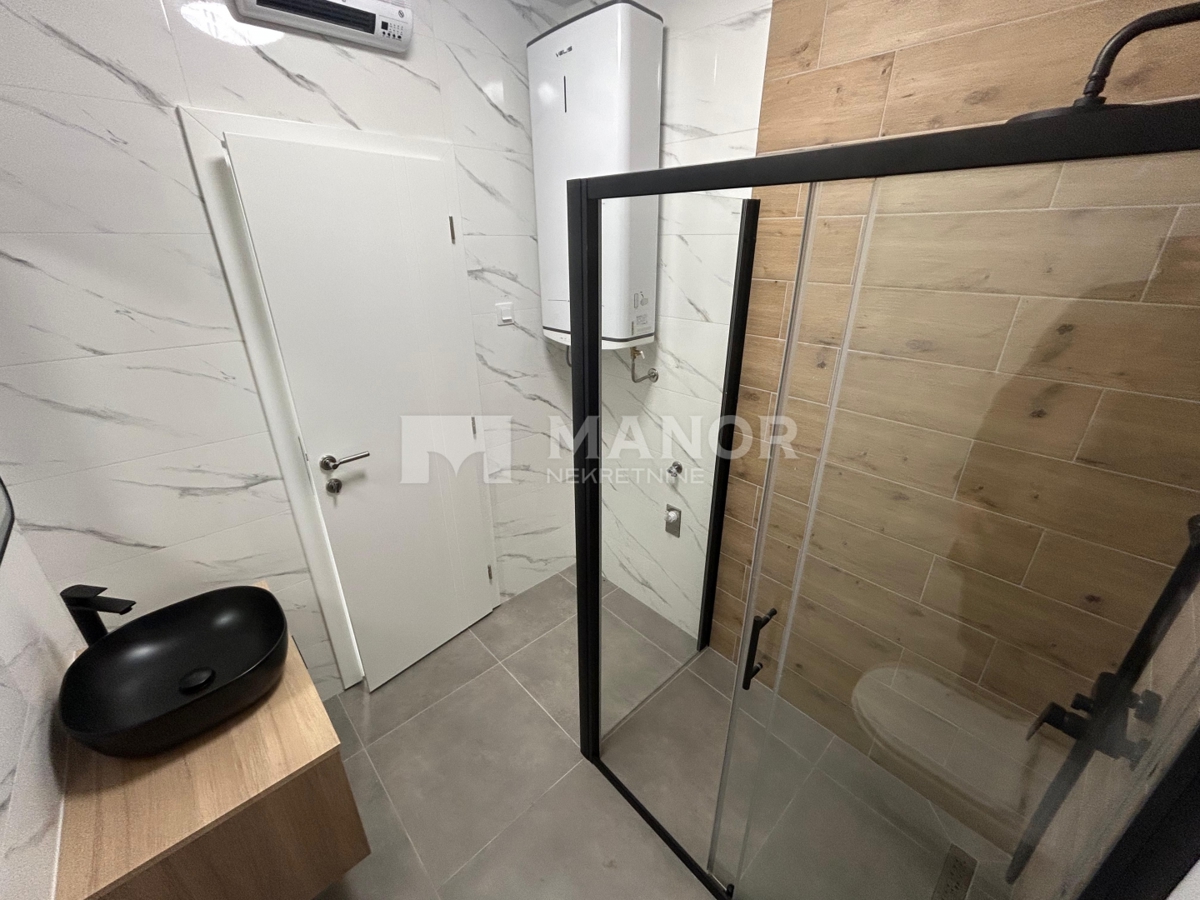 Appartamento Novi Vinodolski, 63m2