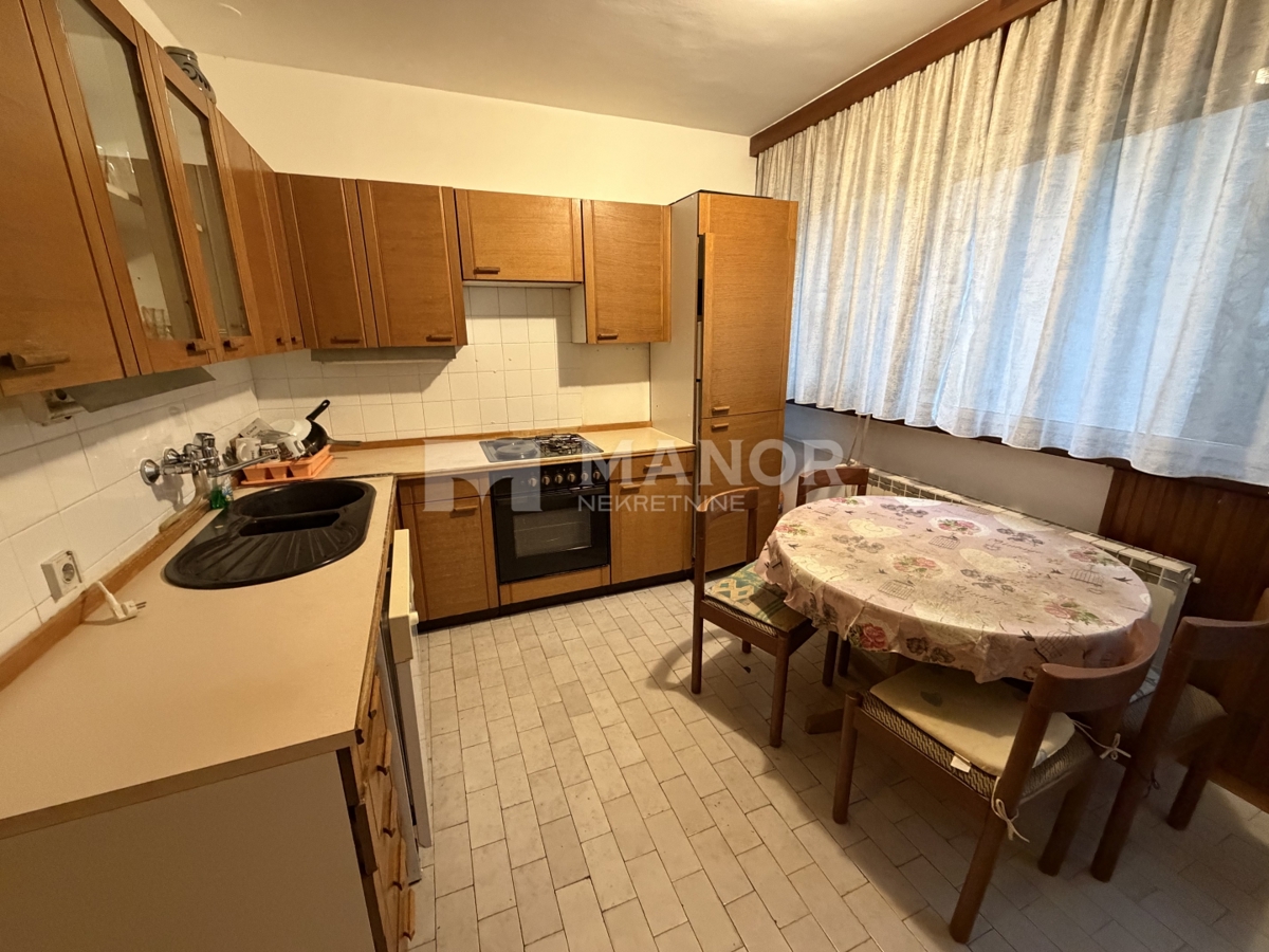 Appartamento Turnić, Rijeka, 64m2