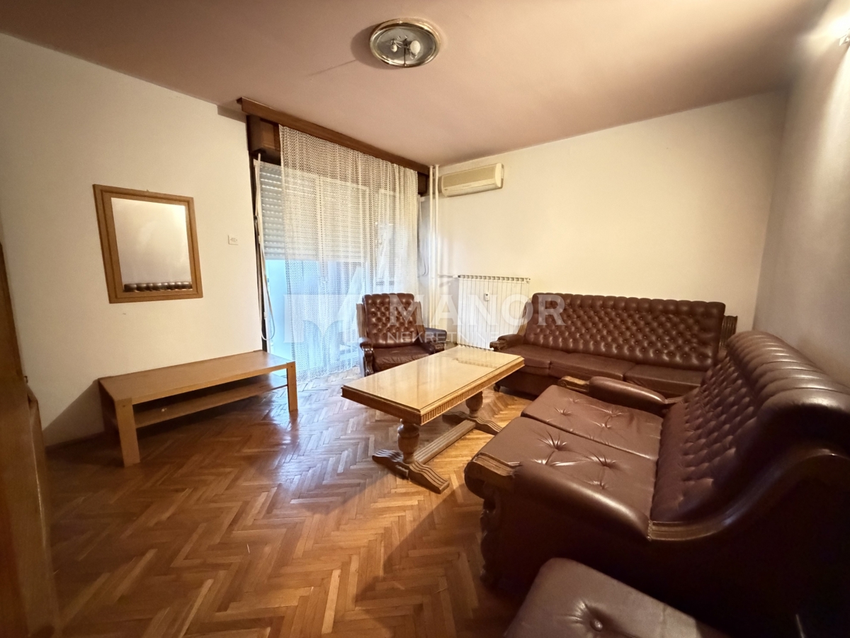 Appartamento Turnić, Rijeka, 64m2