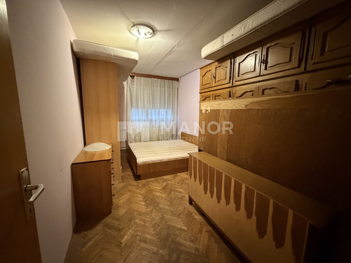 Appartamento Turnić, Rijeka, 64m2