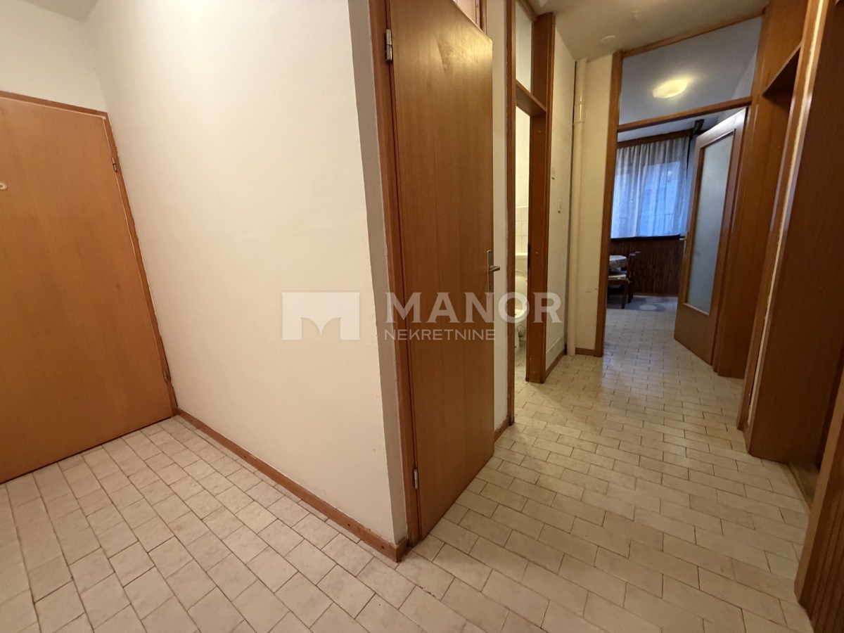 Appartamento Turnić, Rijeka, 64m2