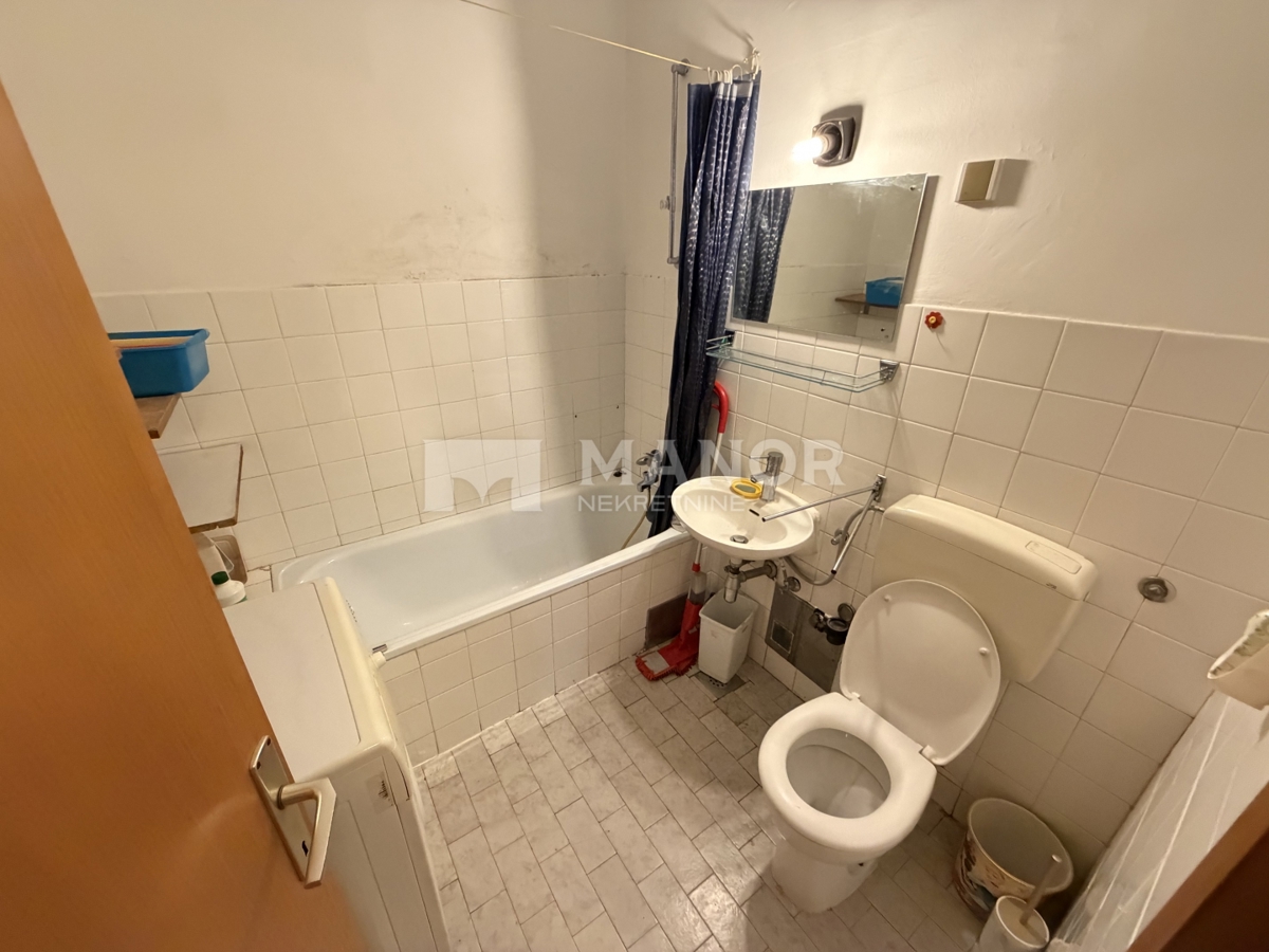 Appartamento Turnić, Rijeka, 64m2