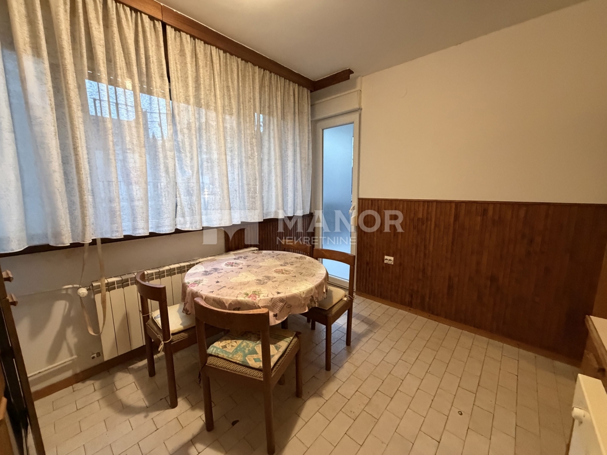 Appartamento Turnić, Rijeka, 64m2