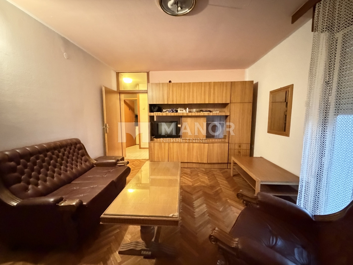 Appartamento Turnić, Rijeka, 64m2