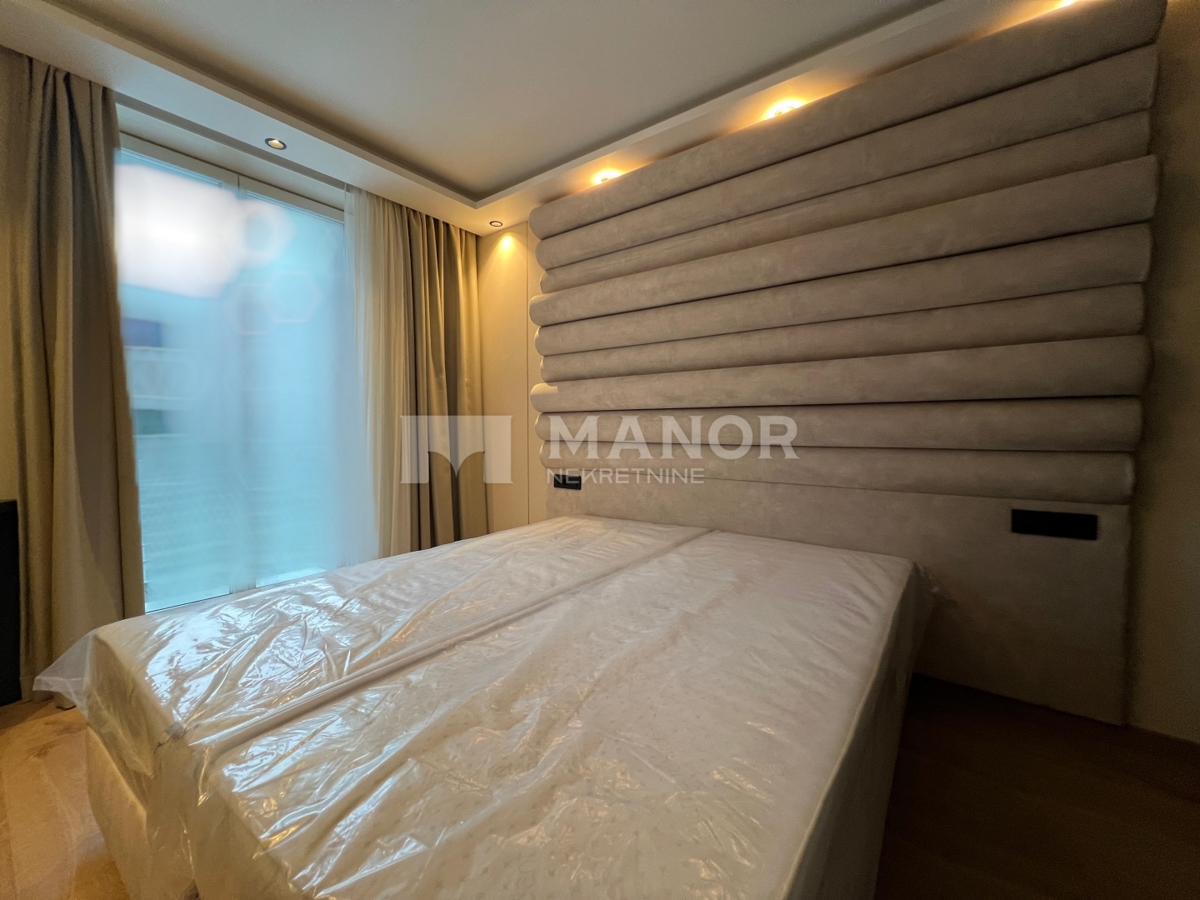 Appartamento Crikvenica, 23,03m2