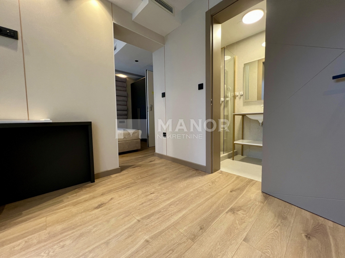 Appartamento Crikvenica, 23,03m2