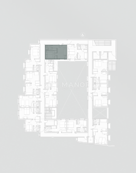 Appartamento Crikvenica, 23,03m2