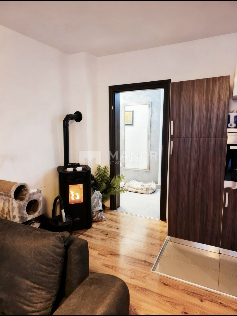 Appartamento Srdoči, Rijeka, 70m2