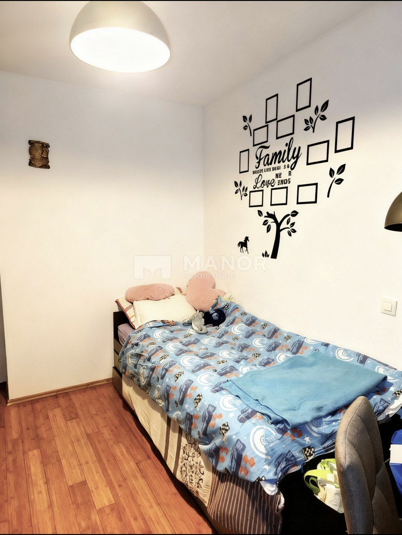 Appartamento Srdoči, Rijeka, 70m2