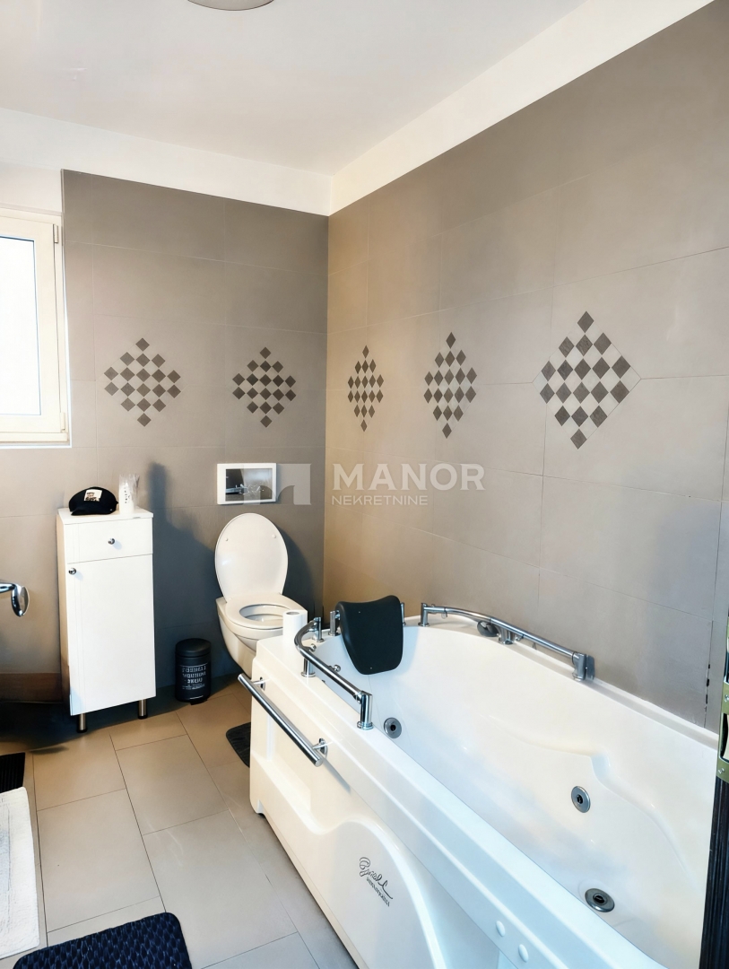 Appartamento Srdoči, Rijeka, 70m2