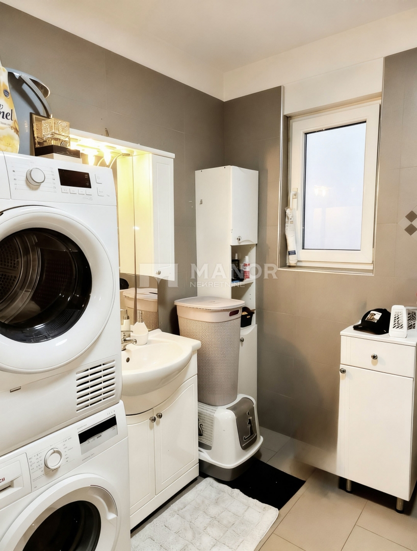 Appartamento Srdoči, Rijeka, 70m2