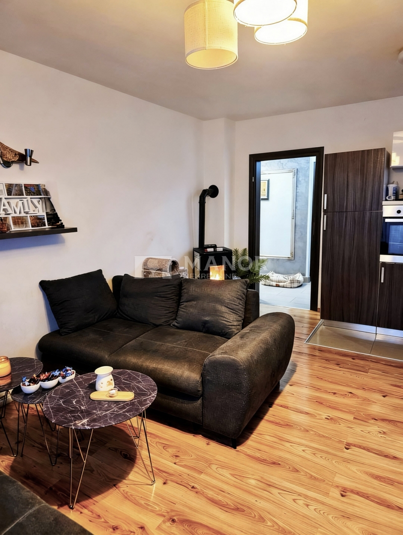 Appartamento Srdoči, Rijeka, 70m2