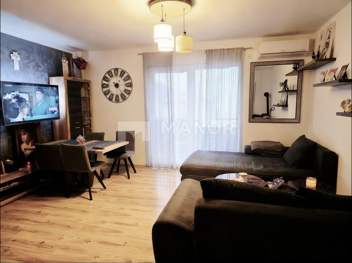 Appartamento Srdoči, Rijeka, 70m2