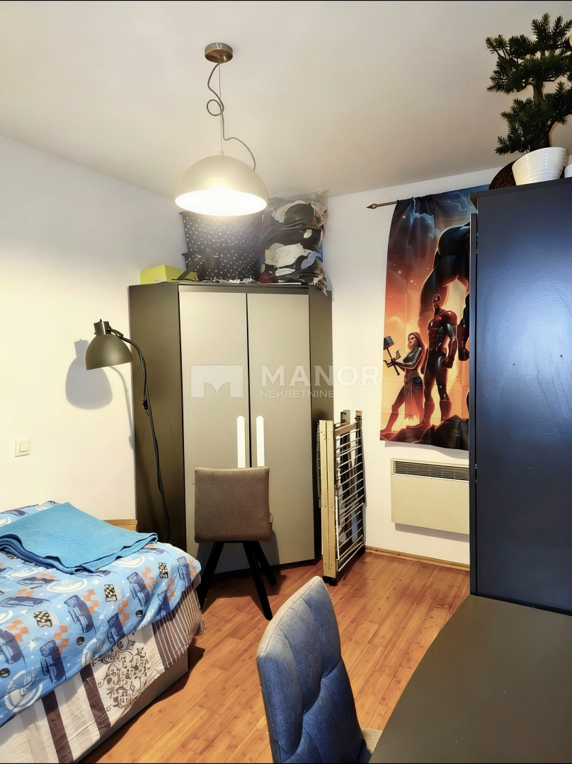 Appartamento Srdoči, Rijeka, 70m2