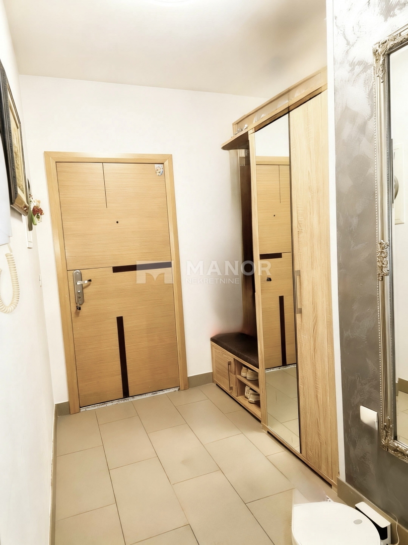 Appartamento Srdoči, Rijeka, 70m2