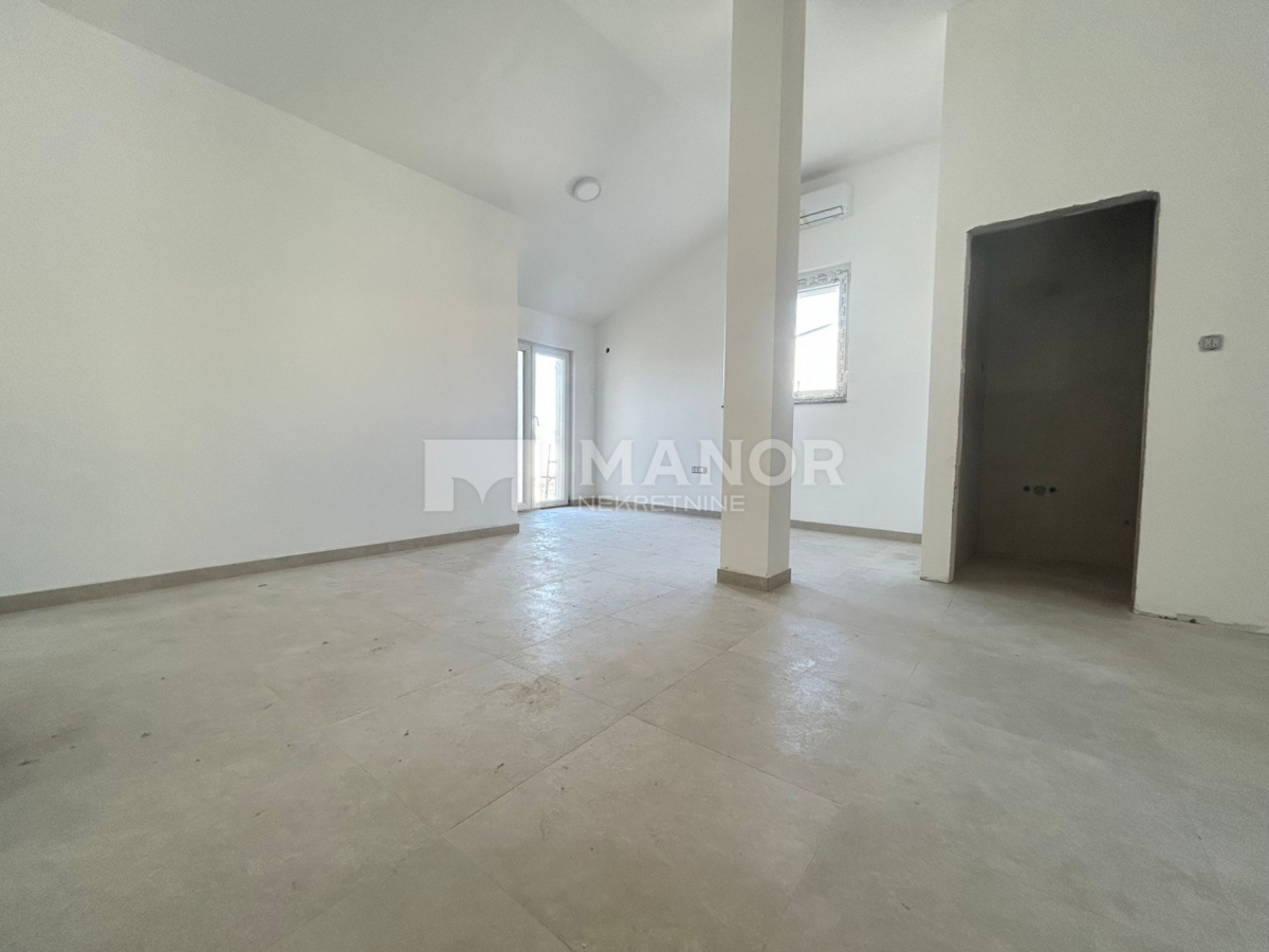 Appartamento Crikvenica, 27,41m2