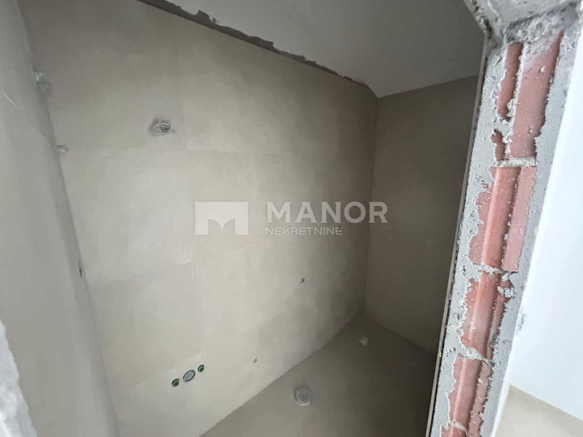 Appartamento Crikvenica, 27,41m2