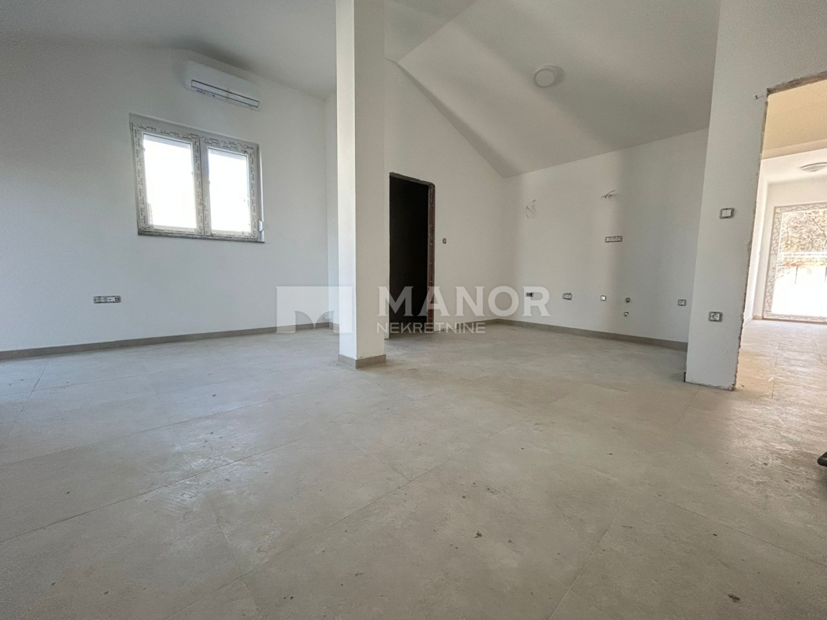 Appartamento Crikvenica, 27,41m2