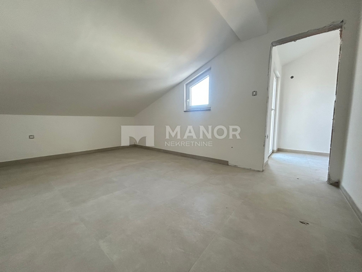 Appartamento Crikvenica, 27,41m2
