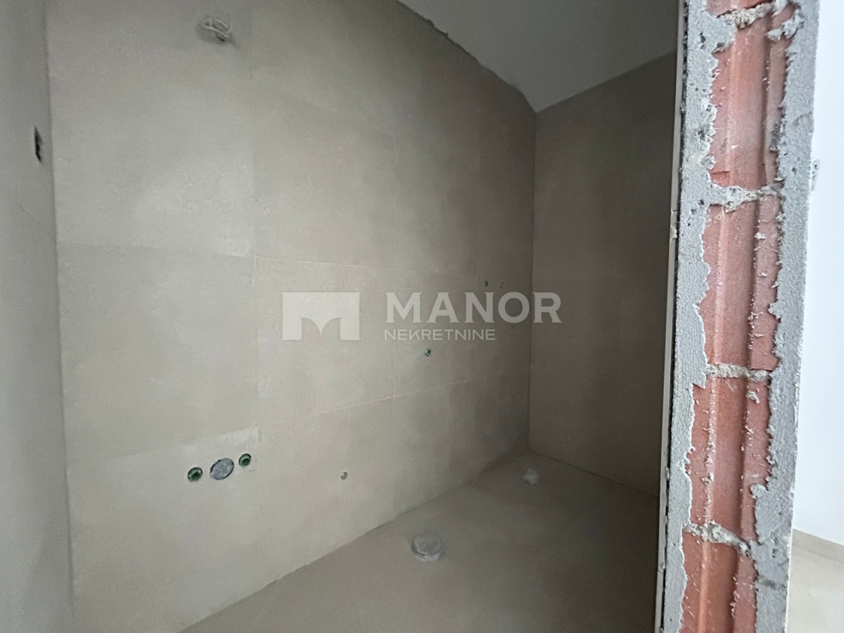 Appartamento Crikvenica, 27,41m2