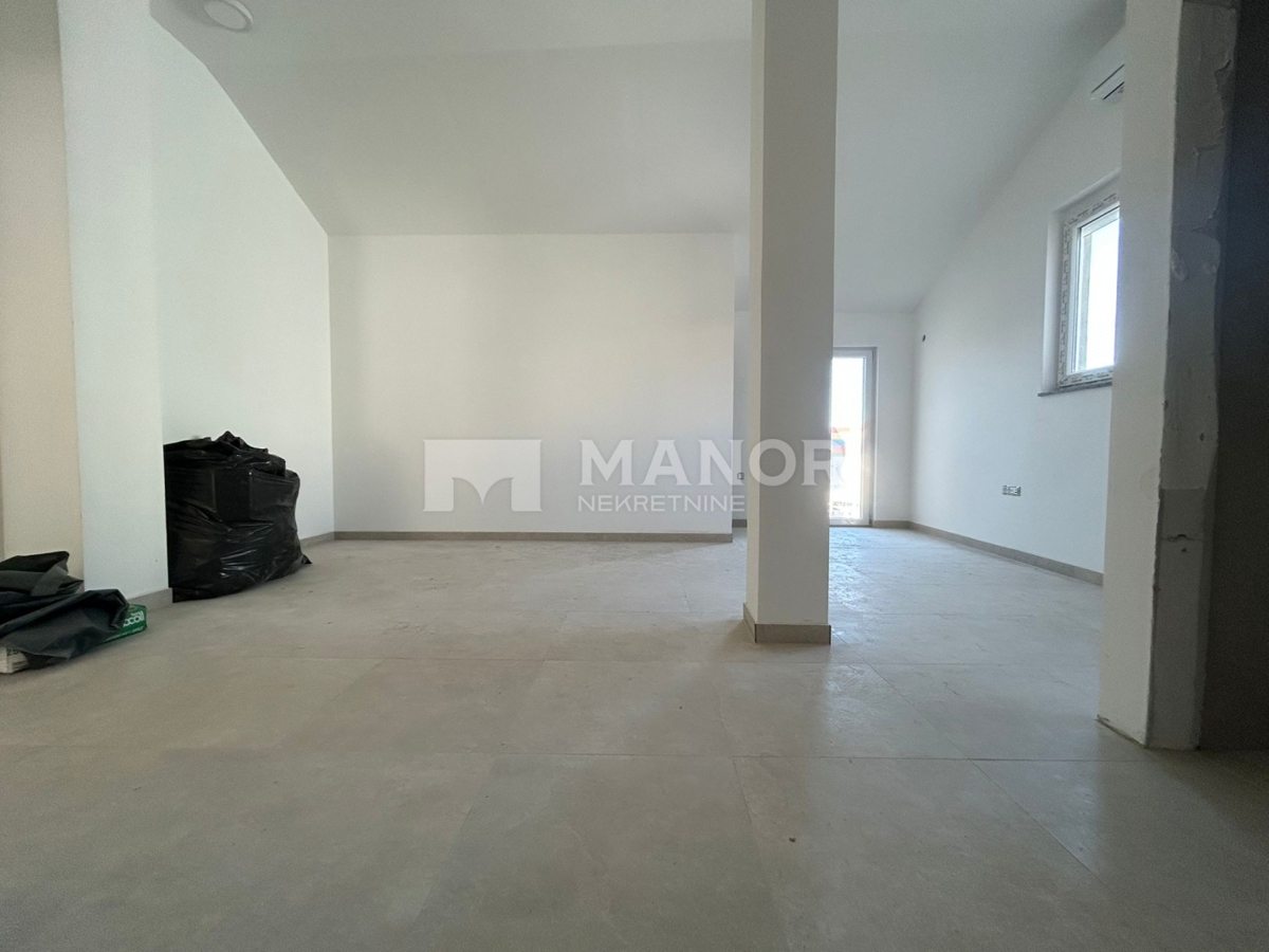 Appartamento Crikvenica, 27,41m2