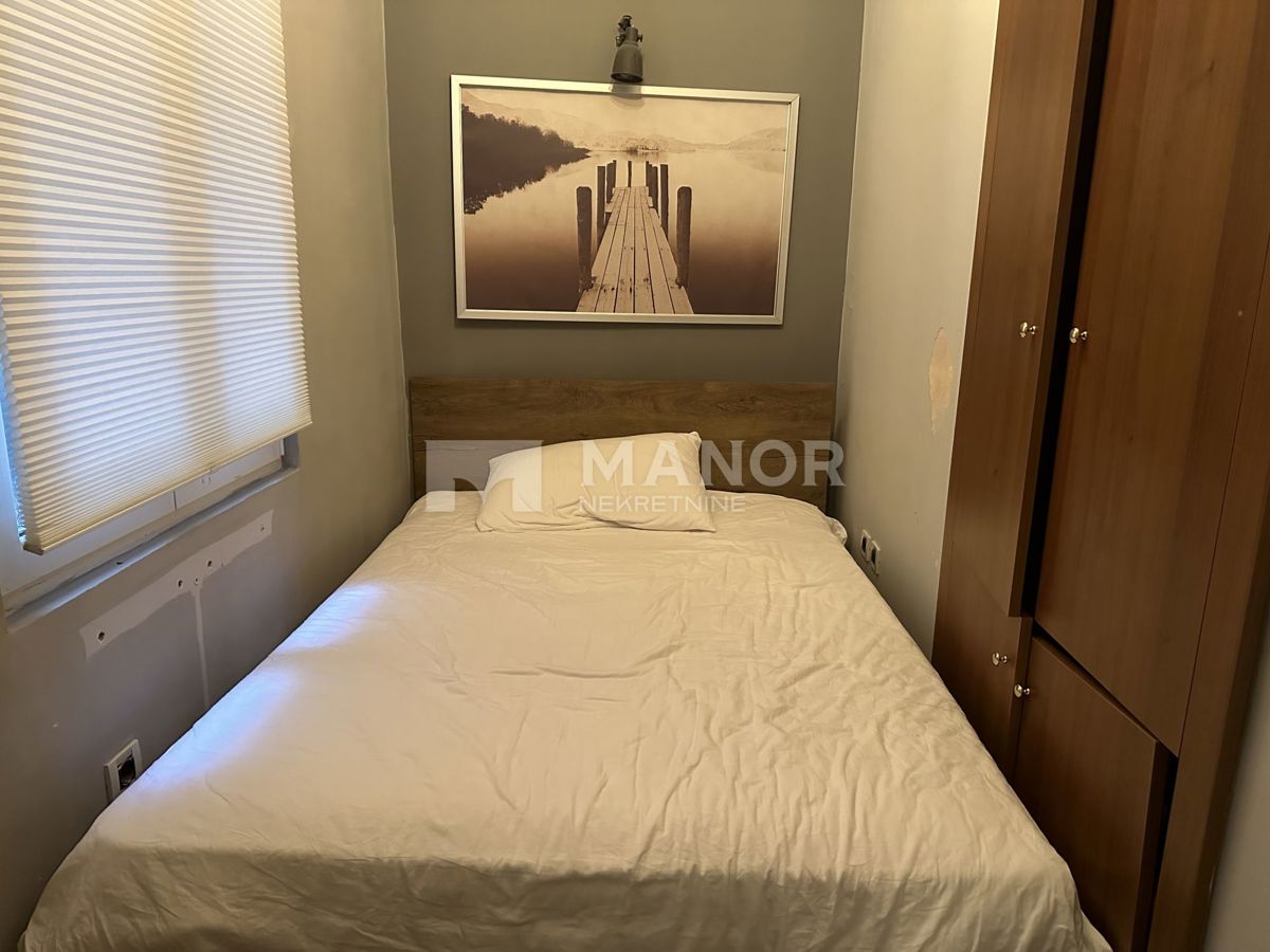 Appartamento Centar, Rijeka, 60m2