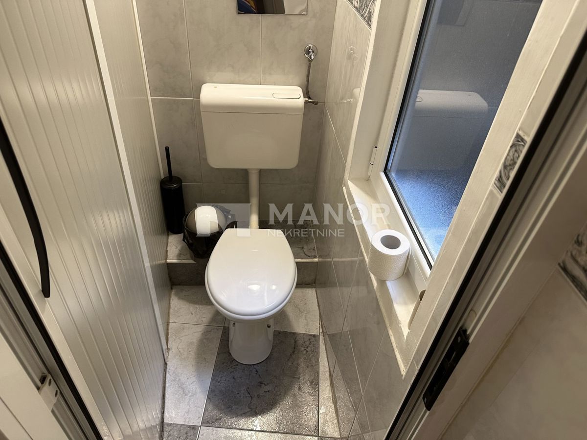 Appartamento Centar, Rijeka, 60m2