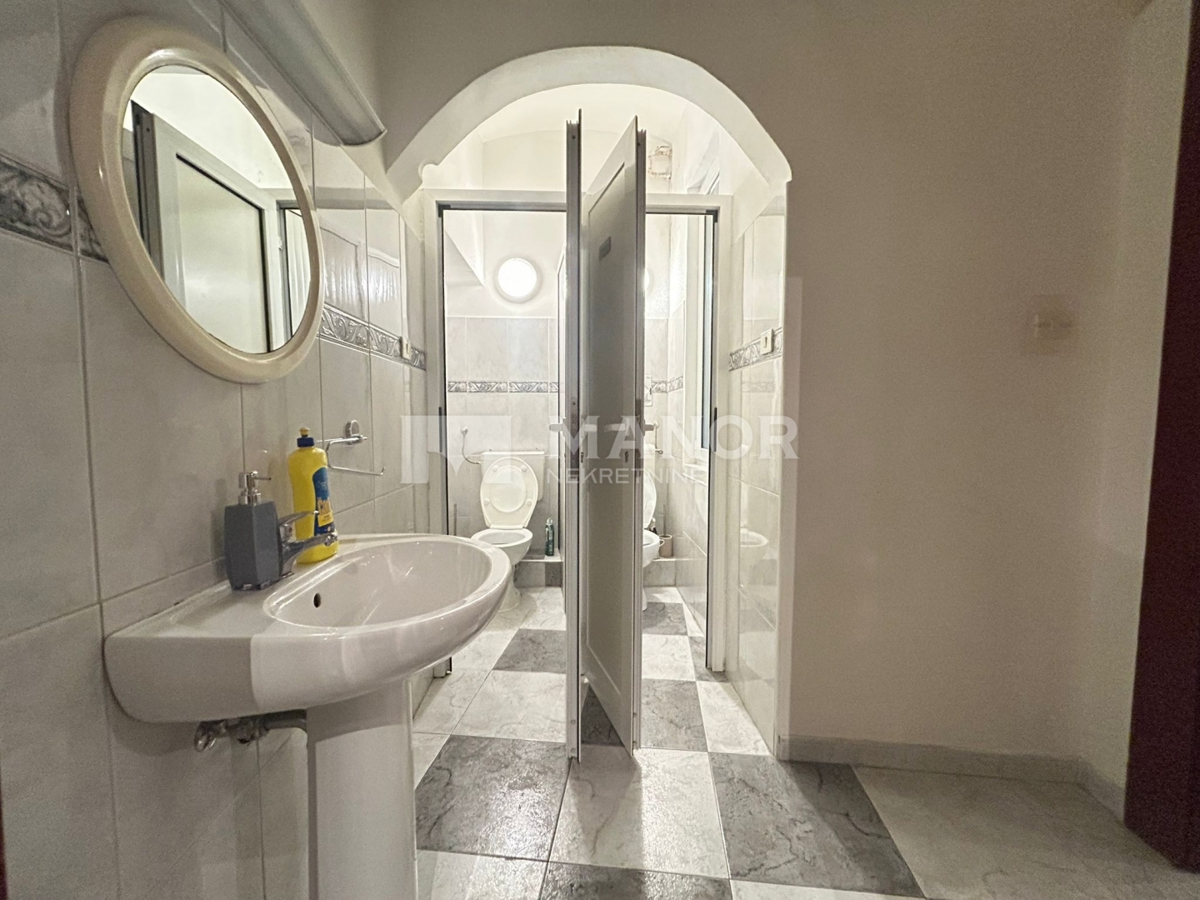 Appartamento Centar, Rijeka, 60m2