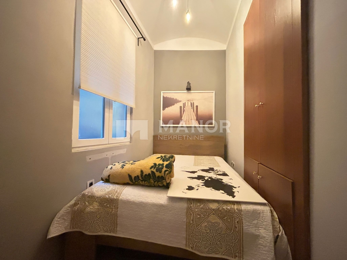 Appartamento Centar, Rijeka, 60m2