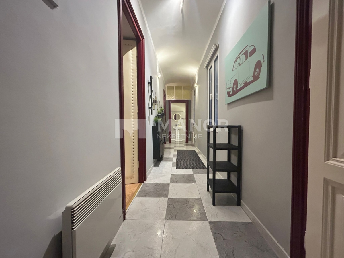 Appartamento Centar, Rijeka, 60m2