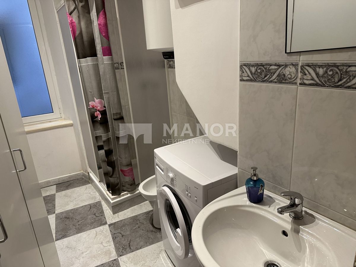 Appartamento Centar, Rijeka, 60m2