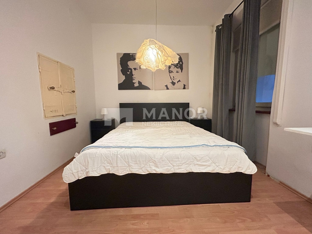 Appartamento Centar, Rijeka, 60m2