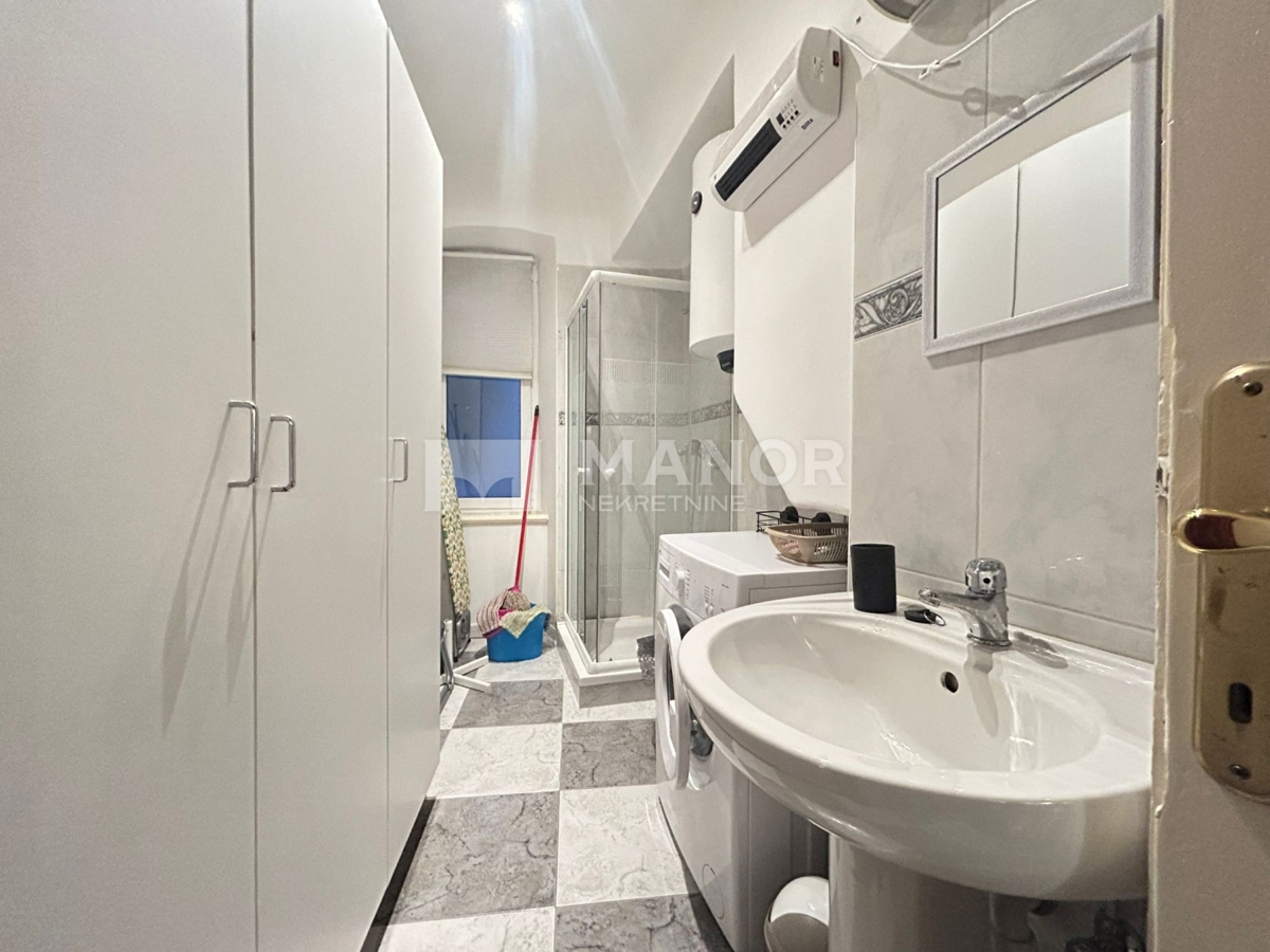 Appartamento Centar, Rijeka, 60m2