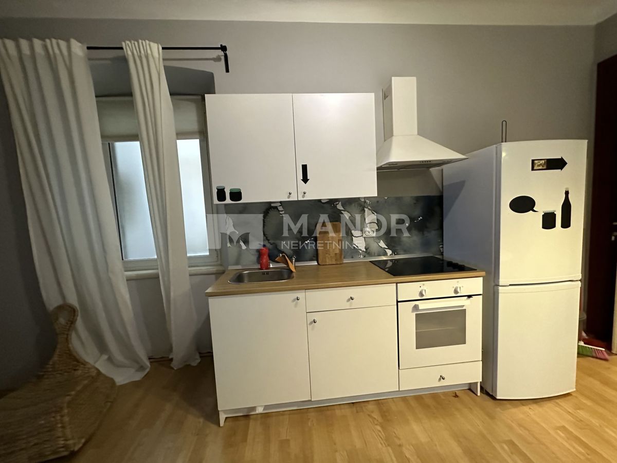 Appartamento Centar, Rijeka, 60m2