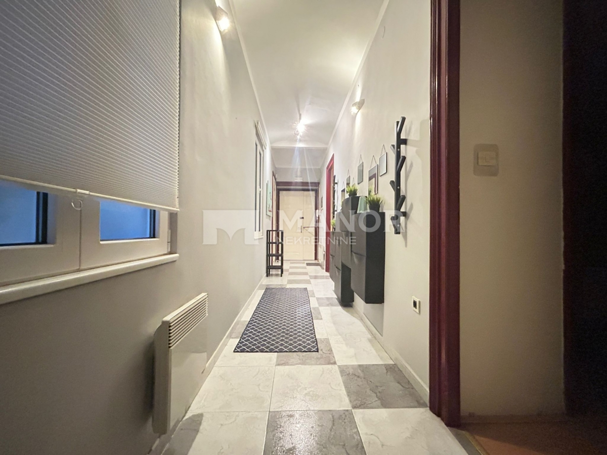Appartamento Centar, Rijeka, 60m2