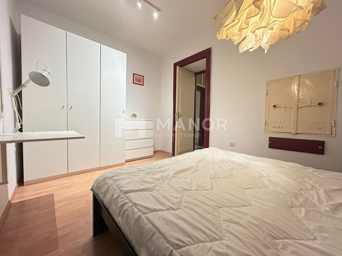 Appartamento Centar, Rijeka, 60m2