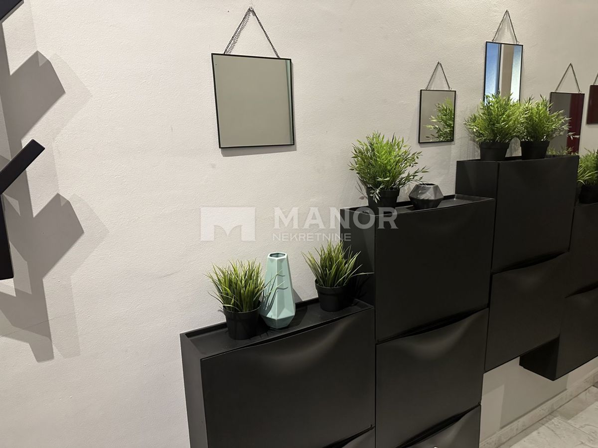 Appartamento Centar, Rijeka, 60m2