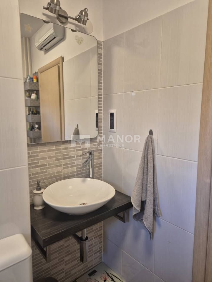 Appartamento Gornja Vežica, Rijeka, 62m2