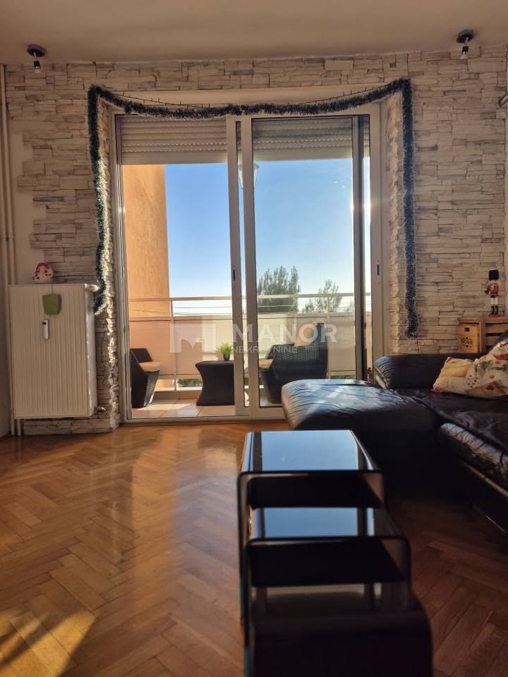 Appartamento Gornja Vežica, Rijeka, 62m2