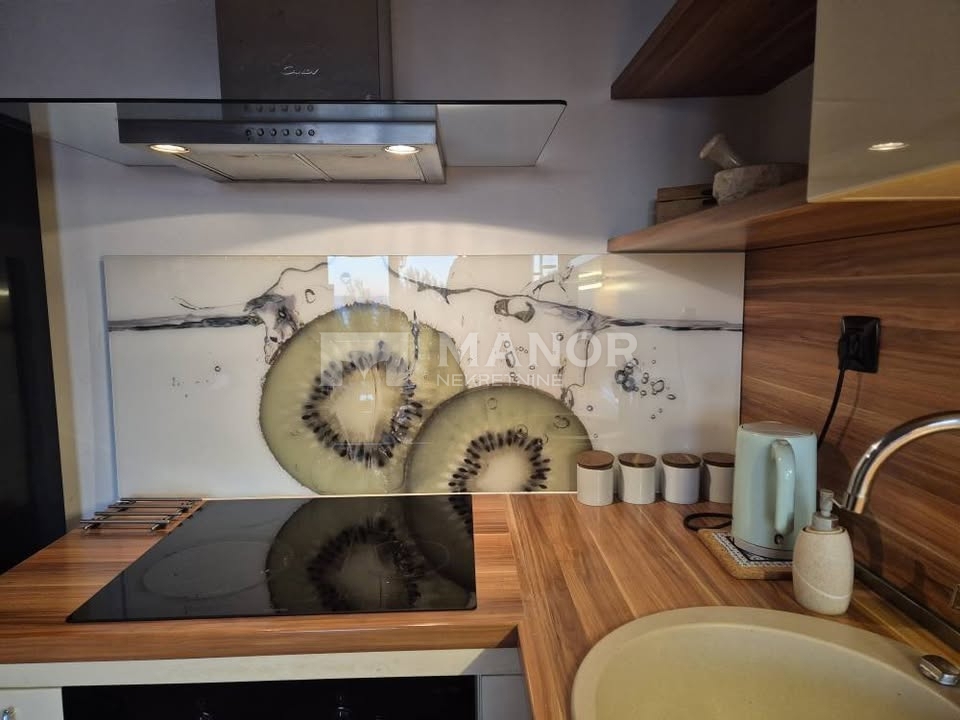 Appartamento Gornja Vežica, Rijeka, 62m2