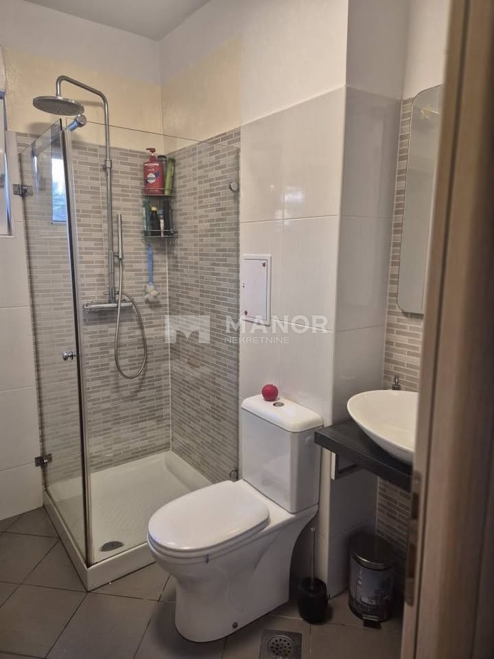 Appartamento Gornja Vežica, Rijeka, 62m2